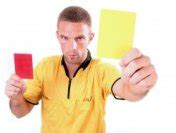 Football Bets Explained – Betting On Bookings/Cards.